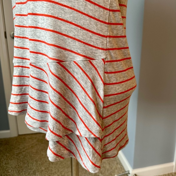 🌟cabi🌟 Ruffle Tank #5331 - Picture 5 of 7